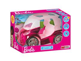 MONDO BARBIE nuotolinio valdymo automobilis City Car, 63698