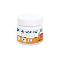 Virbac Movoflex maisto papildas šunims iki 15 kg