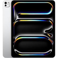 Planšetinis kompiuteris Apple iPad Pro 13" 2025 Wi-Fi + Cellular 2TB Silber Nanotexturglas ME8N4TY/A | ME8N4TY/A | 0195950406504