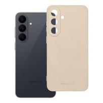 Baltai žydras ROAR SPACE dėklas SAMSUNG S26 FE / S25 FE