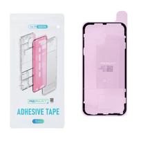 REPART galinio dangtelio klijų juostelės iPhone 15 Pro Max, 5 vnt. pakuotė