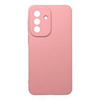 Dėklas Matt 2.0 Samsung A37 5G, pudros rožinės spalvos