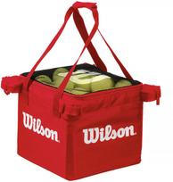 Teniso kamuoliukų krepšys Wilson WRZ541300