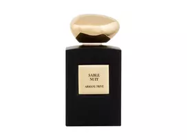 Armani privé Sable Nuit Eau De Parfum 100 ml