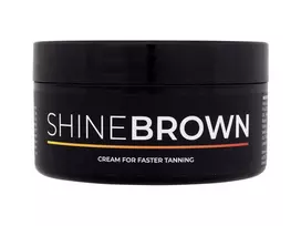 Byrokko Shine Brown Original Kūno losjonas nuo saulės 50 ml