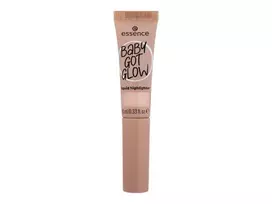 Essence Baby Got Glow Liquid Highlighter Šviesinamoji priemonė 10 ml