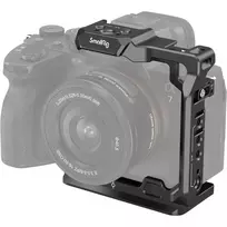 SmallRig 3639 Half Cage for Sony Alpha 7 IV/7S III/1/7R IV/V