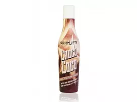 Oranjito Choco Coco suntan lotion (Accelerator) 200 ml