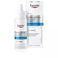 Eucerin Firming Facial Serum Hyaluron-Filler + 3x Effect (Firming Serum) 30 ml