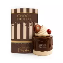 Al Wataniah Munchies Choco Truffle Eau De Parfum 100 ml