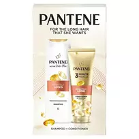 Pantene Infinity Long Set - Dárková sada