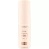 Catrice , Soft Glam Filter, Glow, Foundation Stick, 020, Light - Medium,