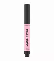 Catrice , Melt & Plump, Plumping, Lip Plumper, 010, More Amore,