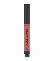 Catrice , Melt & Plump, Plumping, Lip Plumper, 020, Hyp-nude-tized,
