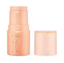 Essence , Baby Got Glow, Illuminating, Highlighter Stick, 10, Golden Aura,