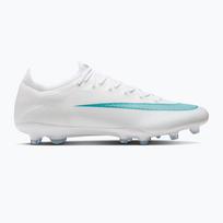 Vyriški futbolo bateliai Nike Mercurial Vapor 17 Pro AG white/dusty cactus