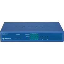 TRENDnet TPE-S44 | TPES44 | 0710931505061