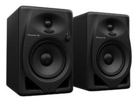 Pioneer DM-50D garso kolonėlė 2 krypčių Juoda Vielinis 50 W