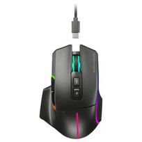 Mars Gaming MMWVECTOR kompiuterio pelė Žaidimams Dešinės rankos RF Wireless + Bluetooth + USB Type-A Optinis 12000 DPI
