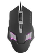Mars Gaming MM024 kompiuterio pelė Žaidimams Dešinės rankos USB A tipo Optinis 4000 DPI