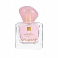 Avon Today Tomorrow Always Love Quartz parfumuotasis vanduo moterims, 50 ml