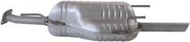 BOSAL 185-441 Galinis duslintuvas