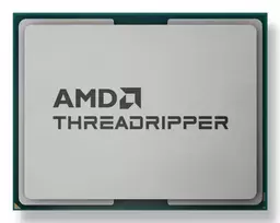 AMD Ryzen Threadripper 9960X procesorius 4,2 GHz 128MB L3 Dėklas