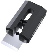 Creality Obcinak do filamentu do drukarek Creality K2 Plus - 10szt.} | CRL-26019 | 6971636404613
