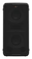 Klipsch Miami Vakarėlių garsiakalbis Juoda