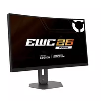 Lenovo Legion 27-2c kompiuterio monitorius 68,6 cm (27") 1920 x 1080 pikseliai „Full HD“ LED Juoda