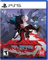 Kompiuterinis žaidimas Blade Assault - PlayStation 5