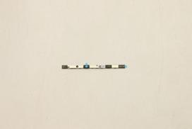 Kamera internetowa Lenovo HD USB 2MIC (5C21D67555) | HD USB camera module with | 5715063701591