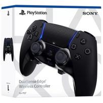 Sony PlayStation 5 DualSense Wireless Controller EDGE Black