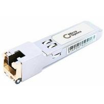 Moduł SFP Lanview Huawei SFP-10G-T Compatible | MO-HW-SFP-10G-T | 5715063257753