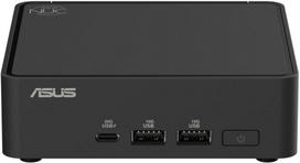 Ernitec Mini PC - NUC 15 Pro - Intel Core 7 255H WM-N7 - 16GB | 1TB SSD + 1TB HDD | Windows 11 Pro | Intel Graphics | WM-N7 | 197105949867