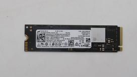 Lenovo 512GB M.2 PCIE NVME QLC SSD (5SS1W19389) | 5SS1W19389 | 5715328327825