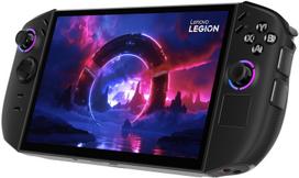 Konsola przenośna Lenovo Legion Go 8ASP2 (83N0000XGE) | 83N0000XGE | 199271939246