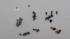 Lenovo Screw pack for 300W (5S10Z89221) | 5S10Z89221 | 5715328362000