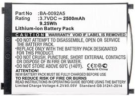 Nokia Battery 9.25Wh Li-ion 3.7V (MBXPOS-BA0459) | MBXPOS-BA0459 | 5704174896920