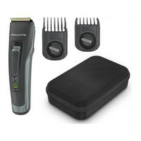 Rowenta  Hair and beard trimmer | TN5224E0 Advancer | Cordless | TN5224E0 | 3121040092910