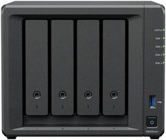 Synology 4-bay DS925neo+ | DS925NEO+ | 4711174727087