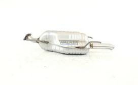 WALKER 72377 Galinis duslintuvas