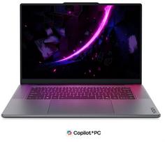 Lenovo Yoga Pro 9 16IPH11 83SF002HPB - Core Ultra 7 356H | 16" 2.8K WQXGA+ OLED 120Hz Touch | 32GB | 512GB SSD | Windows 11 Pro | RTX 5050 | Gray | 83SF002HPB | 199276373373