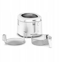 Tefal Filtra Vision FF2541E0 fryer Single 2.1 L Stand-alone 1900 W Deep fryer White | FF2541E0 | 3045387296254
