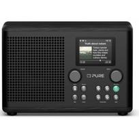 Radio Pure Classic H4i Transistor Radio – Bluetooth – DAB Plus – FM | 759454301804 | 759454301804