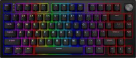 Klawiatura GENESIS Thor 404 75% GenX Abyssal (NKG-2426) | NKG-2426 | 5901969450453