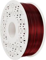 Fiberlogy Filament Easy PETG 1,75mm 1kg - Transparent Burgundy} (FLA-16096) | FLA-16096 | 5902560995985