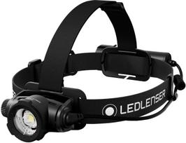 Latarka czołowa Ledlenser H7R (503221) | 503221 | 4058205039864