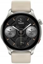 Zeblaze Btalk 3 GPS 45mm, Beige | 6946639813595 | 6946639813595