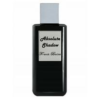 Franck Boclet Perfume Absolute Shadow 100 ml Eau de Parfum, unisex (3760333771103) | 3760333771103 | 3760333771103